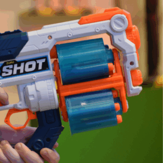 Nerf shoot Nerf shoot